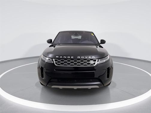 2020 Land Rover Range Rover Evoque SE