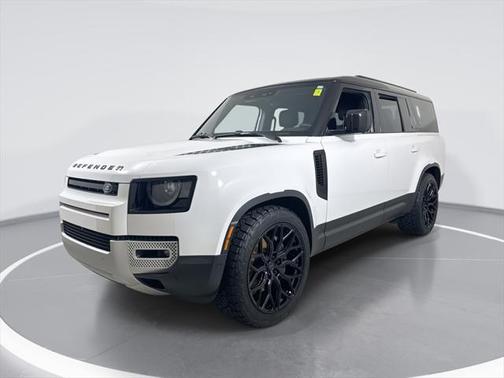 2024 Land Rover Defender 130 P400 S