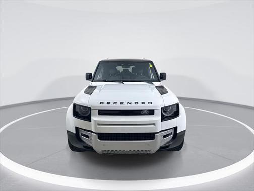 2024 Land Rover Defender 130 P400 S