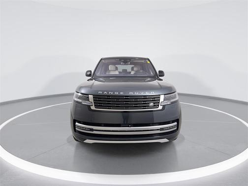 2023 Land Rover Range Rover P400 SE