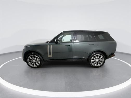 2023 Land Rover Range Rover P400 SE