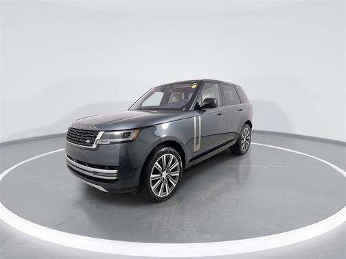 2023 Land Rover Range Rover P400 SE