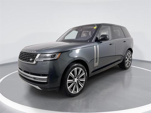 2023 Land Rover Range Rover P400 SE