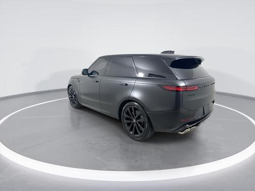 2025 Land Rover Range Rover Sport Autobiography