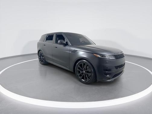 2025 Land Rover Range Rover Sport Autobiography