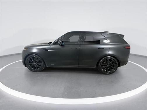 2025 Land Rover Range Rover Sport Autobiography