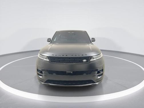 2025 Land Rover Range Rover Sport Autobiography