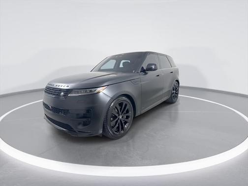 2025 Land Rover Range Rover Sport Autobiography