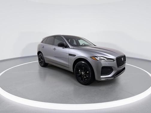 2024 Jaguar F-PACE R-Dynamic S P250 AWD Automatic