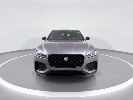2024 Jaguar F-PACE R-Dynamic S P250 AWD Automatic
