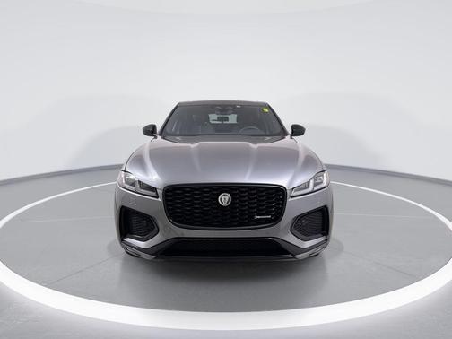 2024 Jaguar F-PACE R-Dynamic S P250 AWD Automatic