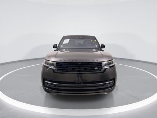 2022 Land Rover Range Rover First Edition