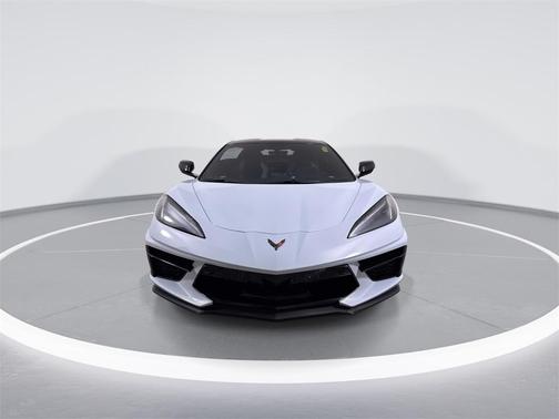 2021 Chevrolet Corvette Stingray w/2LT
