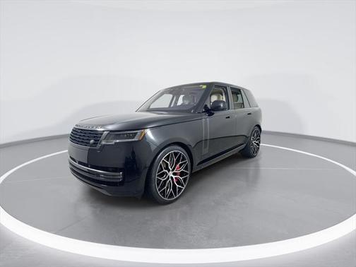 2023 Land Rover Range Rover P530 SE