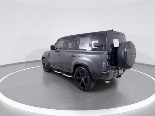 2024 Land Rover Defender 110 P525 Carpathian Edition