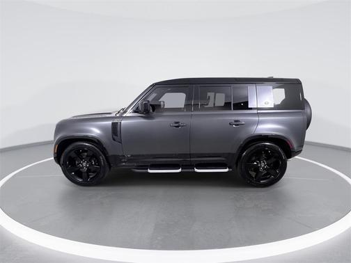 2024 Land Rover Defender 110 P525 Carpathian Edition