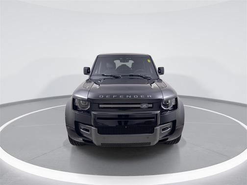 2024 Land Rover Defender 110 P525 Carpathian Edition