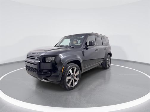 2026 Land Rover Defender P400 X