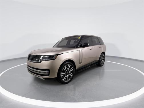 2023 Land Rover Range Rover P530 SE