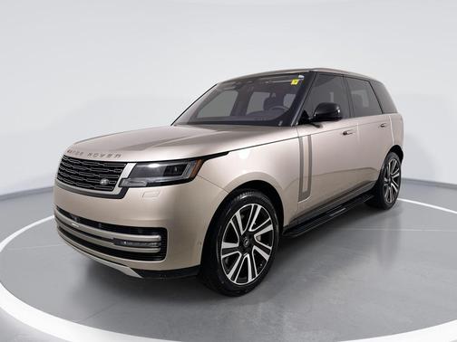 2023 Land Rover Range Rover P530 SE