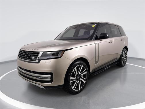 2023 Land Rover Range Rover P530 SE