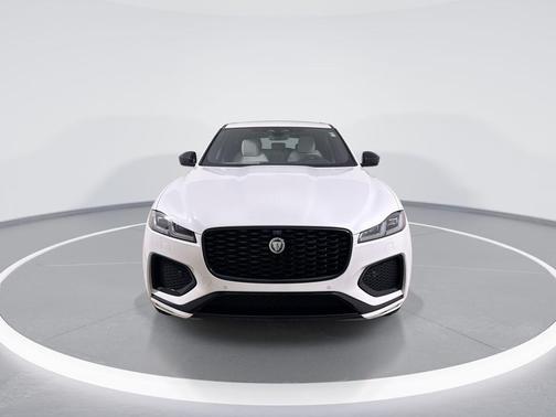2026 Jaguar F-PACE R-Dynamic S P250 AWD Automatic