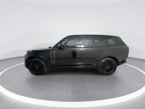 2024 Land Rover Range Rover P400 SE