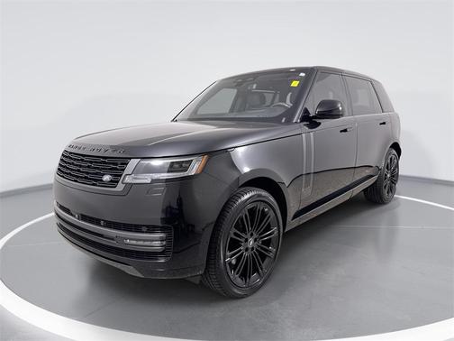 2024 Land Rover Range Rover P400 SE