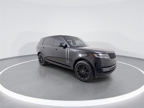 2024 Land Rover Range Rover P400 SE