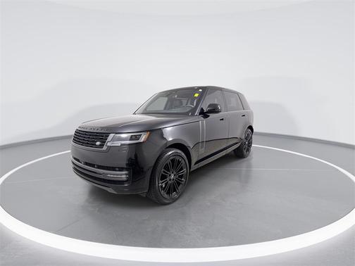 2024 Land Rover Range Rover P400 SE