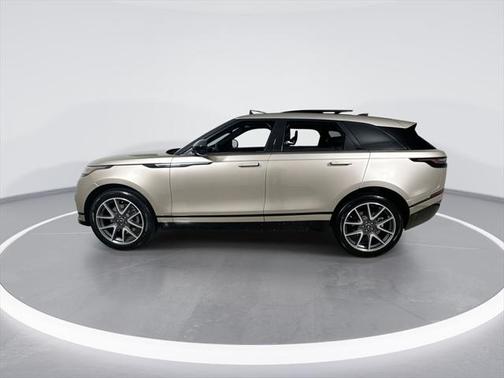 2026 Land Rover Range Rover Velar P250 SE R-Dynamic