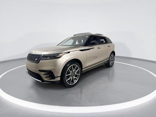 2026 Land Rover Range Rover Velar P250 SE R-Dynamic