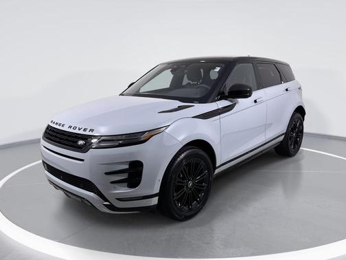 2026 Land Rover Range Rover Evoque Dynamic SE