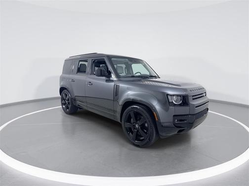 2025 Land Rover Defender 110 P400 X-Dynamic SE