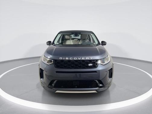 2024 Land Rover Discovery Sport Core S