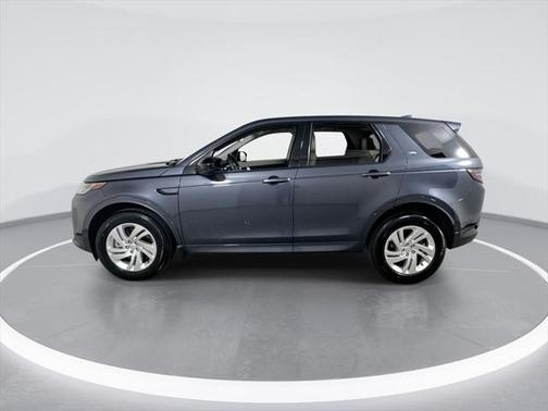 2024 Land Rover Discovery Sport Core S