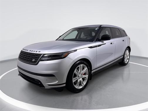 2025 Land Rover Range Rover Velar P250 S