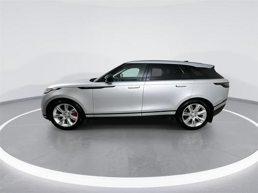 2025 Land Rover Range Rover Velar P250 S