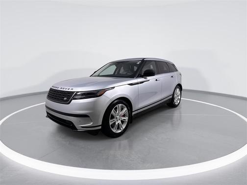 2025 Land Rover Range Rover Velar P250 S