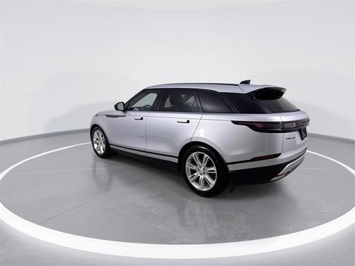 2025 Land Rover Range Rover Velar P250 S