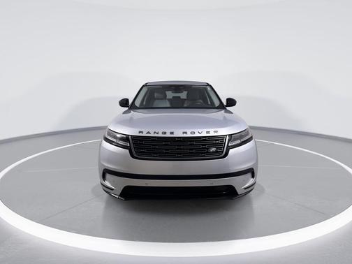 2025 Land Rover Range Rover Velar P250 S