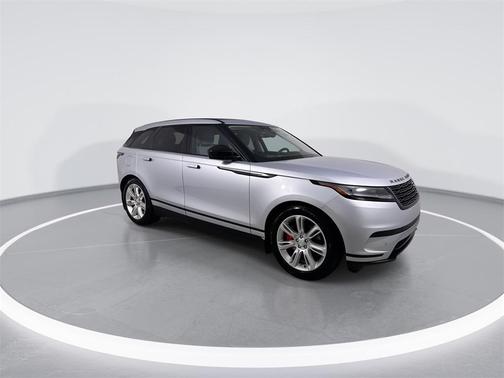 2025 Land Rover Range Rover Velar P250 S