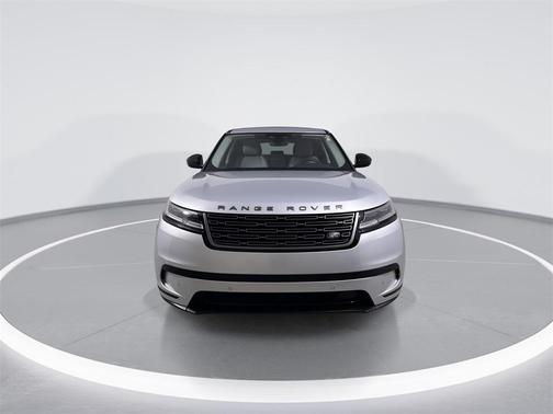 2025 Land Rover Range Rover Velar P250 S