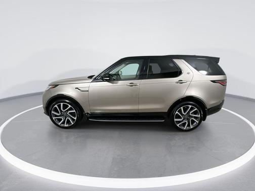 BRONZE 2025 Land Rover Discovery P360 Dynamic SE
