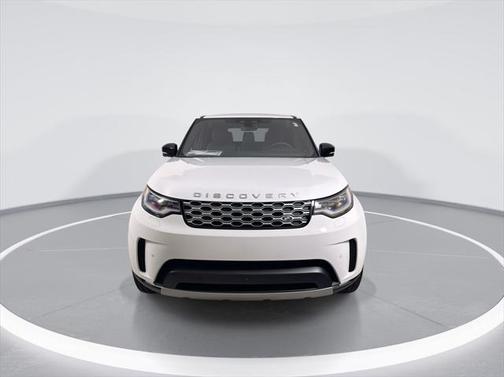 2025 Land Rover Discovery P300 S