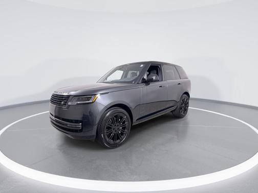 2026 Land Rover Range Rover P400 SE