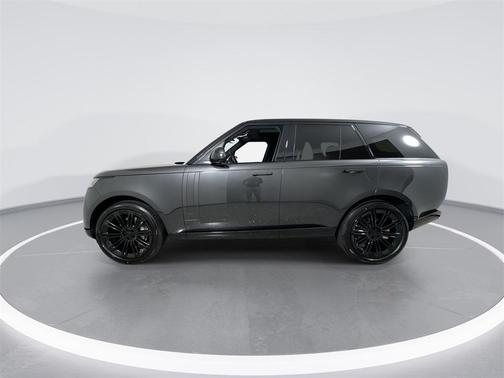 2026 Land Rover Range Rover P400 SE