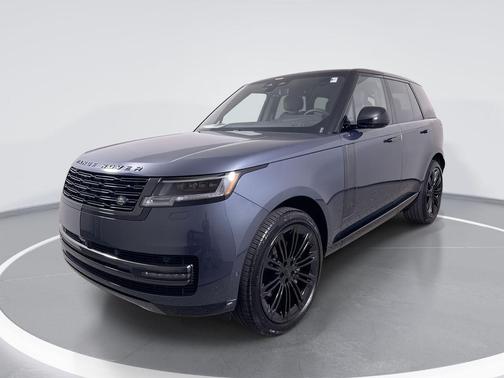 VARESINE BLU ME 2026 Land Rover Range Rover P400 SE