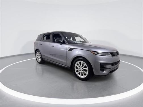 2025 Land Rover Range Rover Sport P360 S