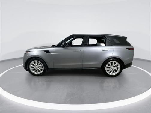 2025 Land Rover Range Rover Sport P360 S
